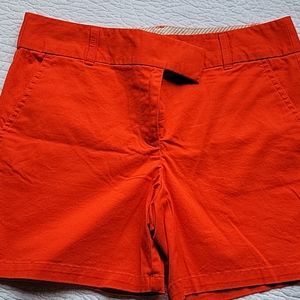 Loft shorts